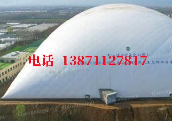 南区街道气膜棚卷帘门,电动门