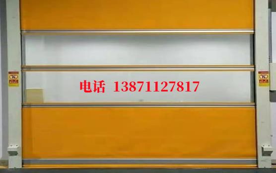南区街道洁净室门